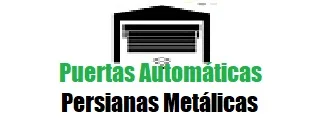 Reparación de Puertas Automáticas Alcantarilla